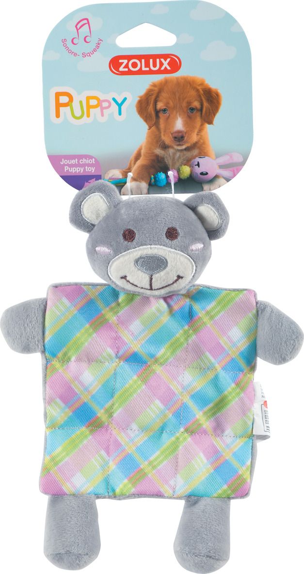 Jouet chien bebe store