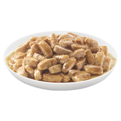 WHISKAS Carte du Boucher 4x400 g