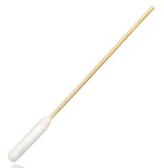 Cotons de tiges BambooStick S/M pour chien KERBL