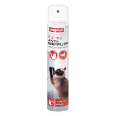 Spray anti-griffure pour les chats et les chatons BEAPHAR