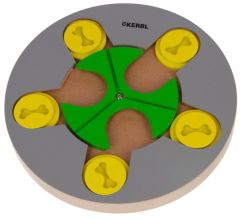 Jeu de réflexion pour chien Switch KERBL ø 25cm