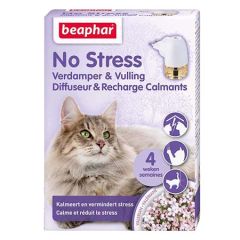 Diffuseur calmant pour chat  BEAPHAR