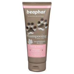 Shampooing doux sans paraben pour les chats et les chatons BEAPHAR