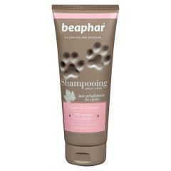 Shampooing doux sans paraben pour les chats et les chatons BEAPHAR