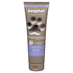 Shampooing sans paraben spécial chiots 250 ml BEAPHAR