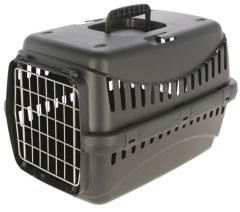 Box de transport expédition eco pour chien et chat KERBL