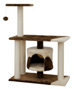 Arbre à chat Jade Pro KERBL 96 cm