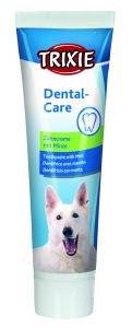 Set de brossage complet pour l’hygiène dentaire des chiens TRIXIE