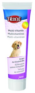 TRIXIE   Complément alimentaire multivitaminé pour chiot