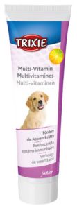 TRIXIE   Complément alimentaire multivitaminé