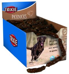 TRIXIE Premio Picknicks Agneau 200 pièces