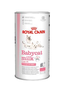 ROYAL CANIN BabyCat Milk. 300g Lait pour chatons toutes races de 0 à 2 mois