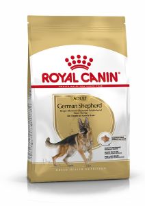 ROYAL CANIN Croquettes chien Berger Allemand Adulte