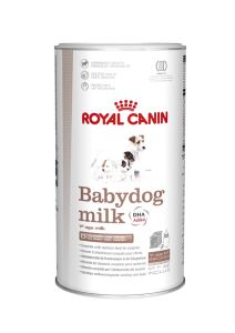 ROYAL CANIN Baby dog Milk.