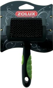 Slicker en plastique pour chien et chat ZOLUX