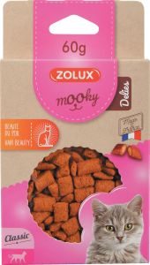 MOOKY Delies Beauté du poil. 60 g.