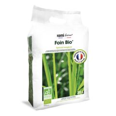 HAMIFORM Foin bio 20 L