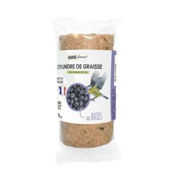 HAMIFORM Cylindre de graisse aux baies pour oiseaux 350 g