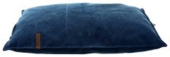 Coussin Föhr Be Nordic bleu marine ultra confort pour chien  TRIXIE