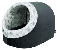 Panier corbeille très douillet Diamond pour chien et chat  TRIXIE