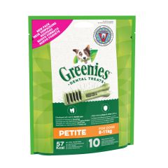 GREENIES Original Petite. 170 g.