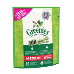 GREENIES Original Regular. 170 g.