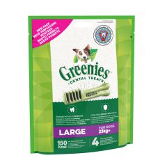 GREENIES Original Large. 170 g.