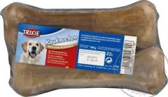 TRIXIE Os pressé à ronger pour chien 75 g Friandise os à mâcher