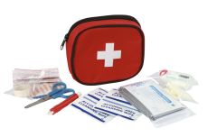 Trousse de premiers secours pour chiens et chats KERBL