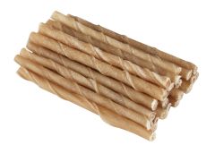 TRIXIE Sticks à mâcher 25 sticks Friandise pour chien