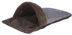 Sac de couchage doux et chaud Thea pour chat KERBL