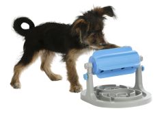 Distributeur ludique de friandises anti-glouton pour  Chien 