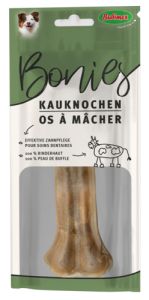 BUBIMEX Os à mâcher bœuf 100% naturel pour chien