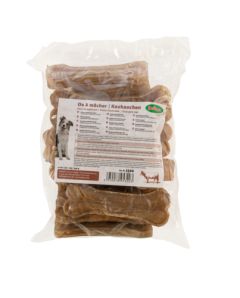 Sac de 15 os pressés BUBIMEX 11 cm