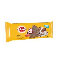 PEDIGREE Good Chew Mini 58 g Friandise à mâcher pour petit chien