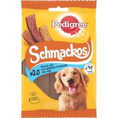 PEDIGREE Pedigree Schmackos