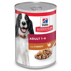 HILL’S SCIENCE PLAN Canin Adult. 370 g.