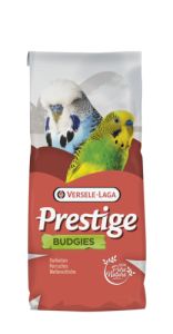 PRESTIGE Graines pour perruches 20 Kg