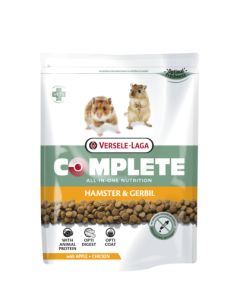 Versele Laga Complete aliment pour hamster et gerbil