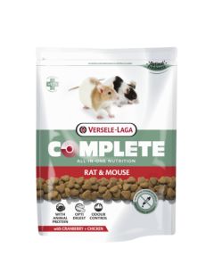 Versele Laga Complete aliment pour rat & souris