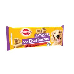 PEDIGREE Son Os à Mâcher x2