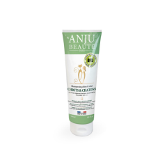 Shampooing sans paraben spécial chiots et chatons 200 ml ANJU BEAUTE