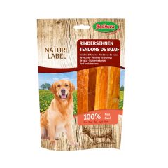 Tendons de boeuf pour chien BUBIMEX