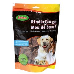 Mou de Boeuf grand format pour chien BUBIMEX