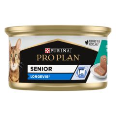 PURINA PRO PLAN Chat ADULT +7.