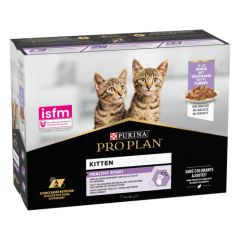 PURINA PRO PLAN Nutrisavour Junior.