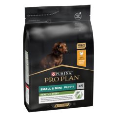 PURINA PRO PLAN Croquette chiot Small et Mini Puppy