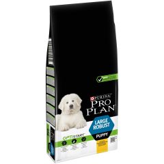 PURINA PRO PLAN Croquettes chiot Large Robust Puppy Type Robuste