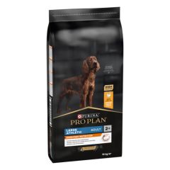 PURINA PRO PLAN Croquette Chien Large Athletic
