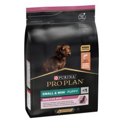 PURINA PRO PLAN Croquettes pour chiot Small et Mini Puppy